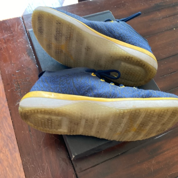 Jordan Trainer 1 Low size 8 - Picture 3 of 7